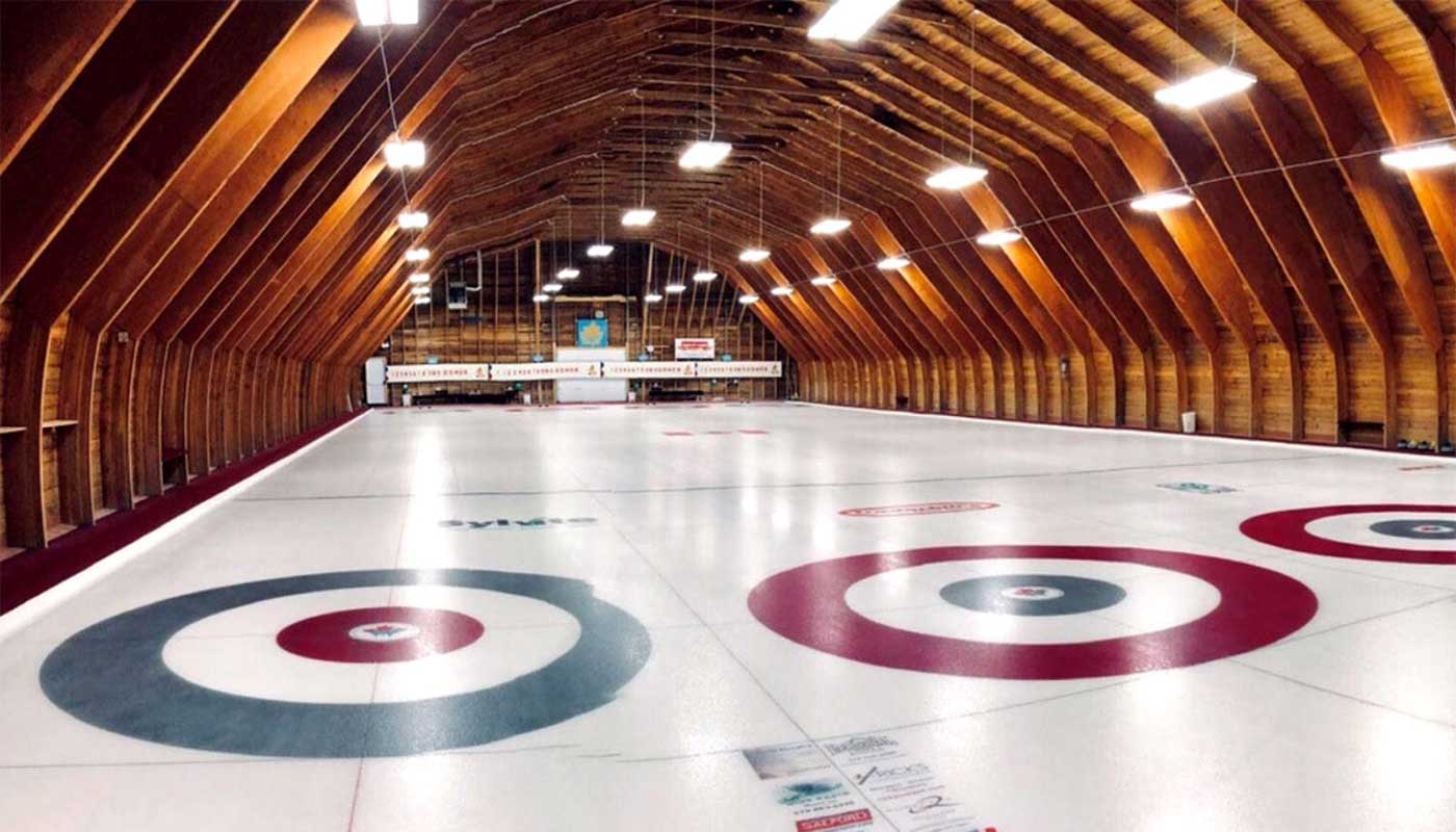 Curling Clubs