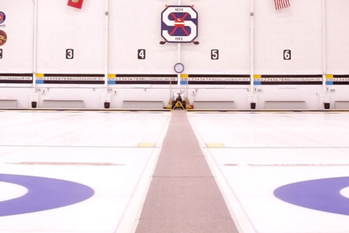 Efficiency in Ice Making: Chiller System Transformation