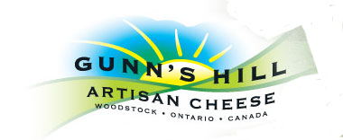 Gunn's Hill Artisan Cheese