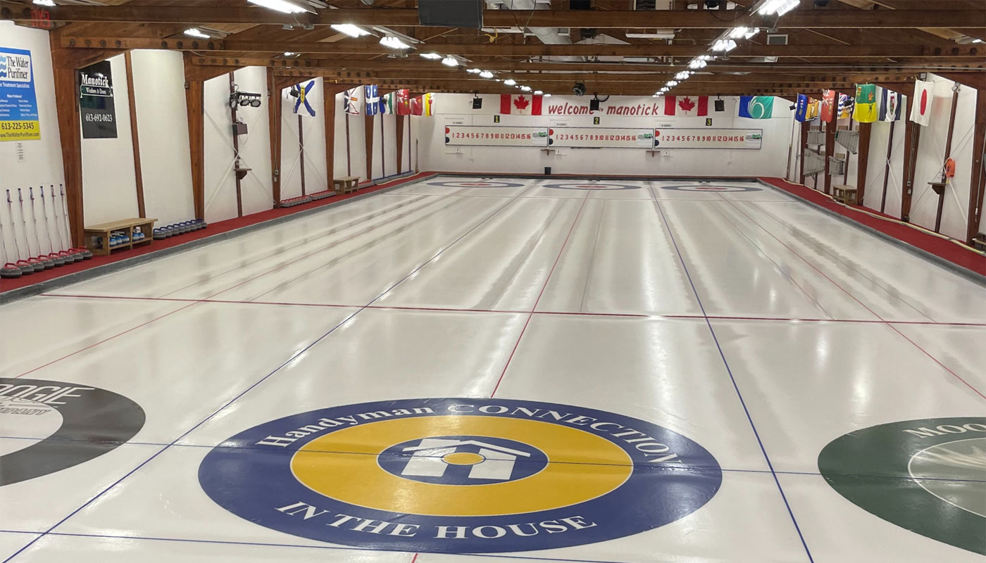 Manotick Curling Club